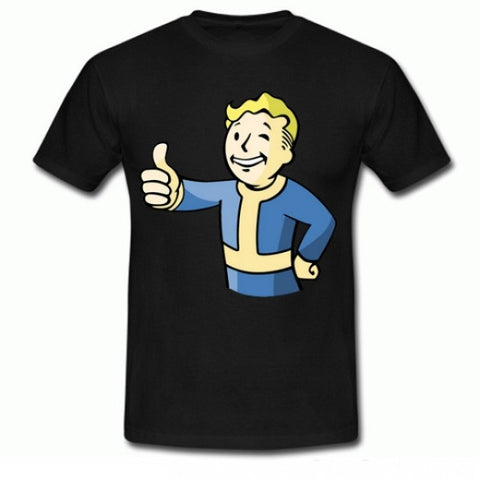 Fallout Pip Boy